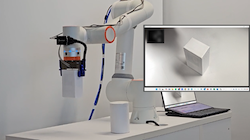 Robotic Sensor Lab