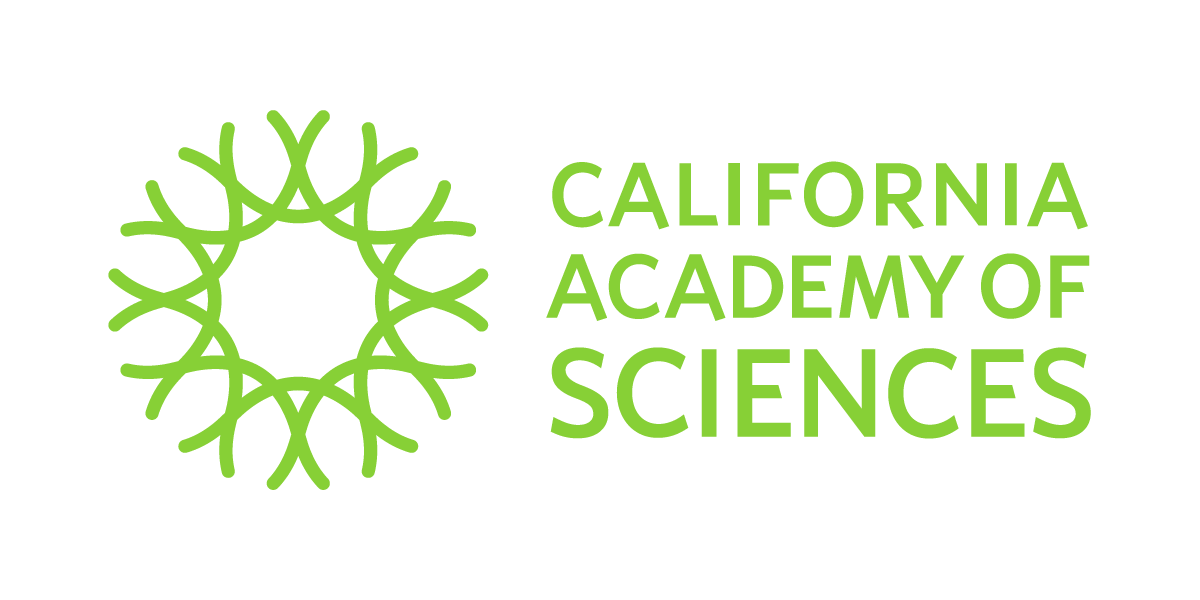 California Academy of Sciences logo