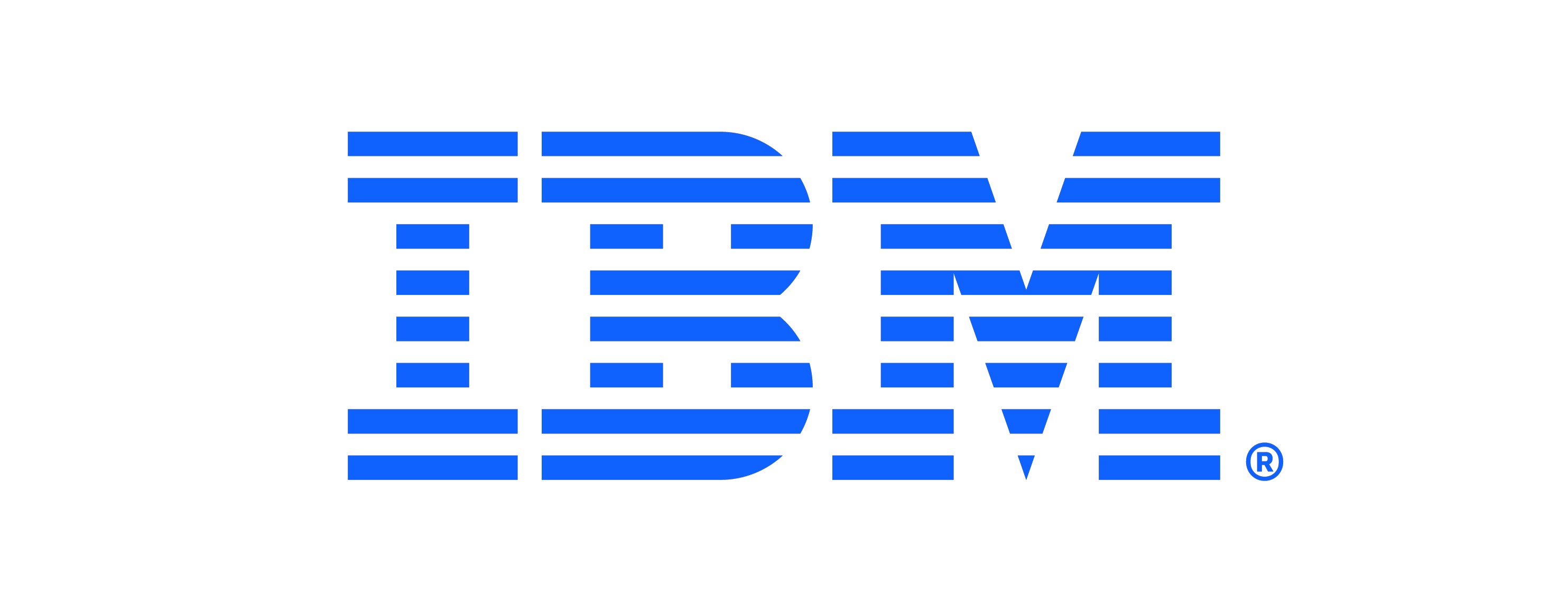 IBM logo