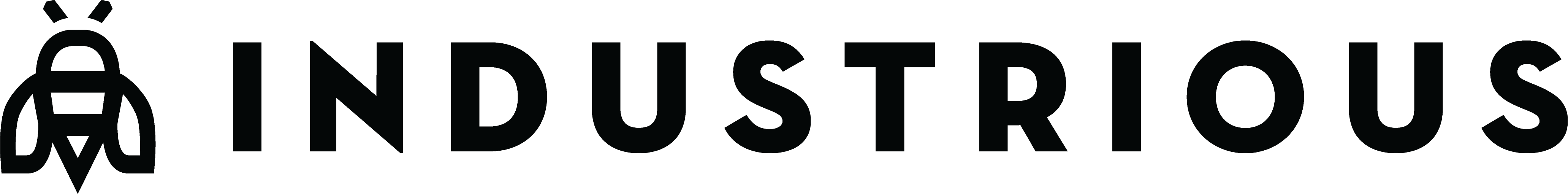 Industrious logo