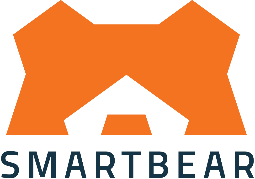 SmartBear Logo