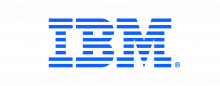 IBM logo