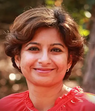 Archana Kataria