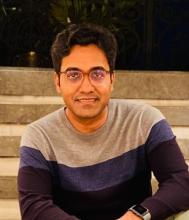 Akshay Pratinav