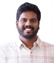 Bhanu Prakash Reddy Rella