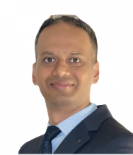 Praveen Bagare