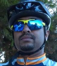Sucheth Koppa