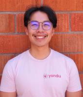 Michael Chen