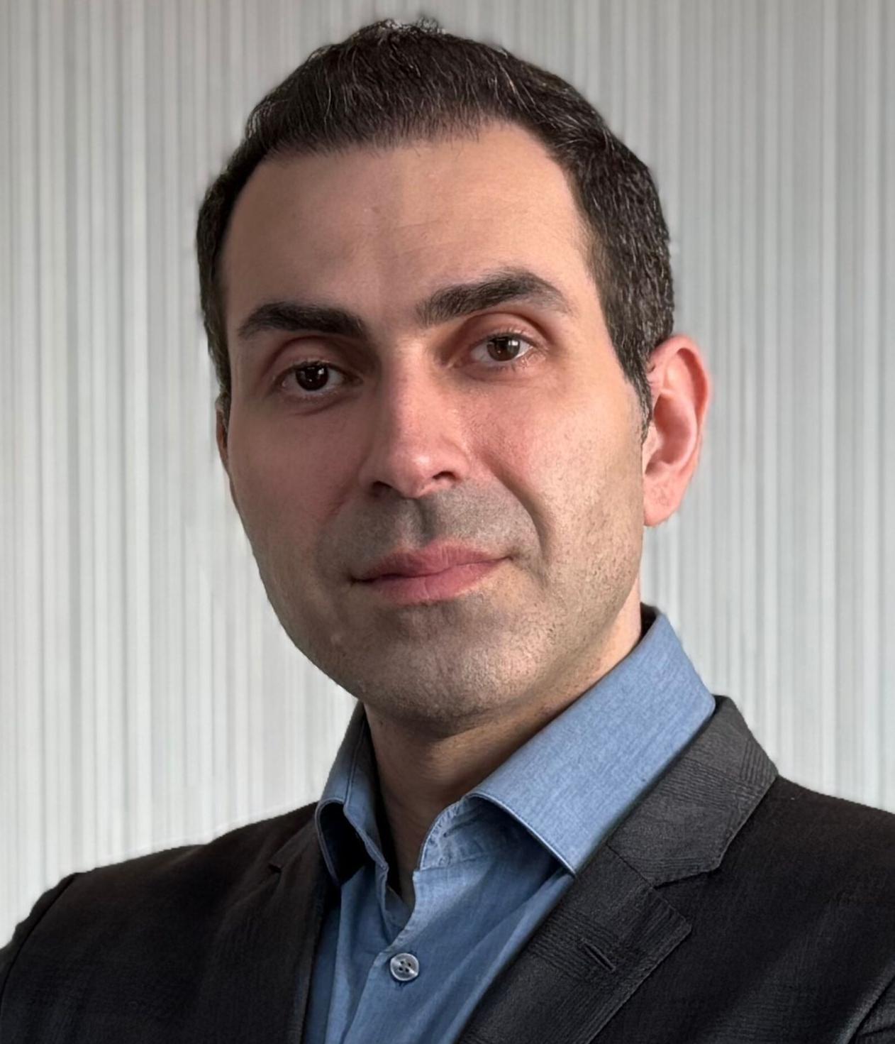 boloorchi_headshot Alireza Boloorchi, Ph.D.