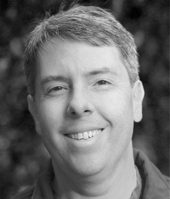 Joshua Powers