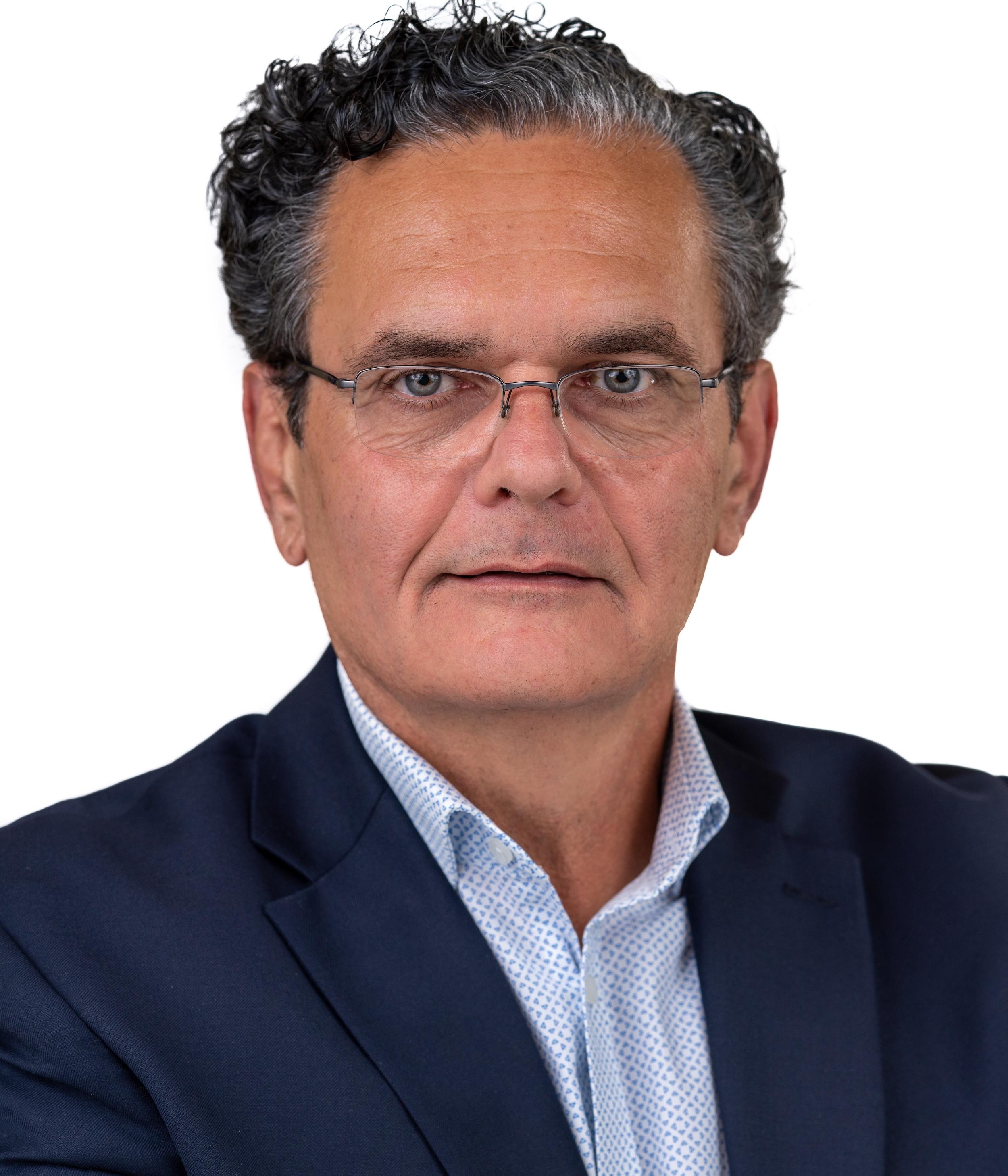 Moshe Rasis