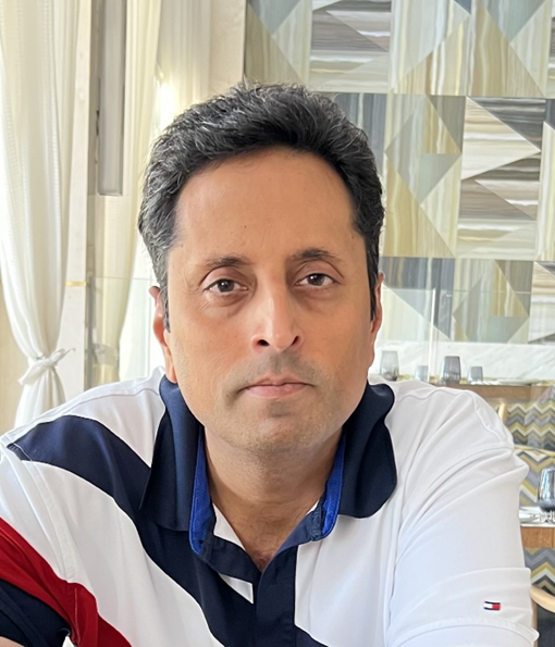 Ravi Vedula