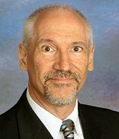 Robert Vanderwall