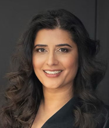 Megs Shah