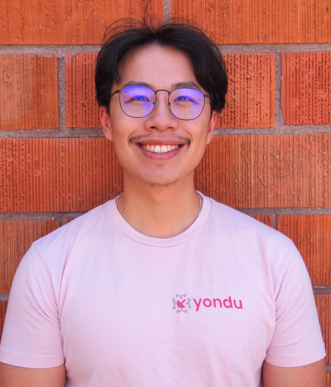 Michael Chen