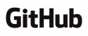 GitHub logo