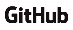 GitHub logo